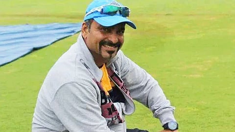 Mumbai Indians appoints J Arunkumar as assistant batting coach for IPL 2023