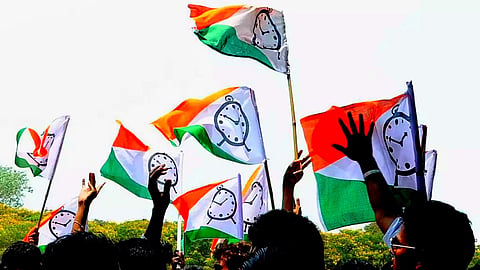 NCP FLAG