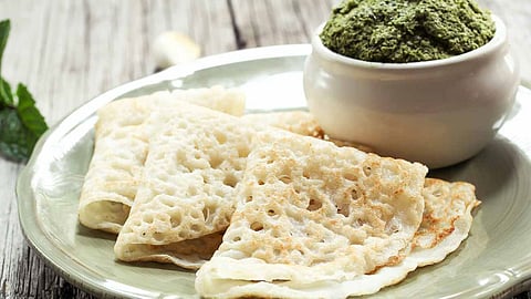 Rice-Chilla-Recipe