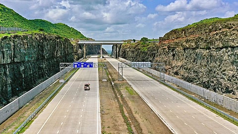 Samruddhi Mahamarg
