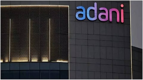 ADANI