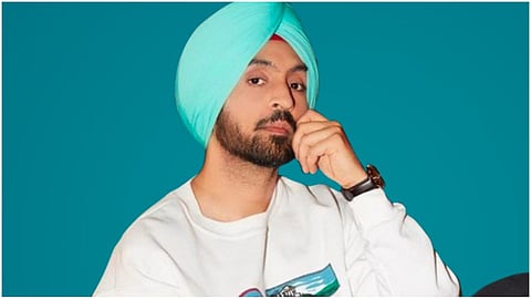 Diljit Dosanjh