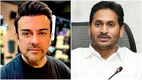 Gudivada Amarnath On Adnan Sami