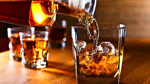Liquor