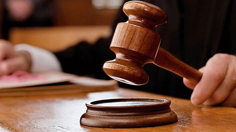 court