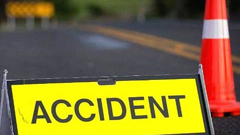 accident