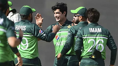 Naseem Shah broke the record of Australia's Ryan Harris, took 3 wickets against New Zealand and set a new example in this case, know the names and statistics of the top-5 bowlers of this case