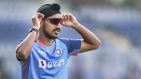 india vs sri lanka Apart from Arshdeep Singh, these 5 players of the world have bowled maximum number of No Balls in T20I Cricket.