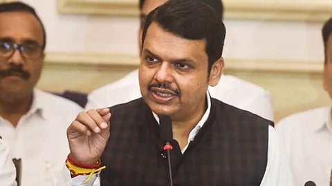 fadnavis