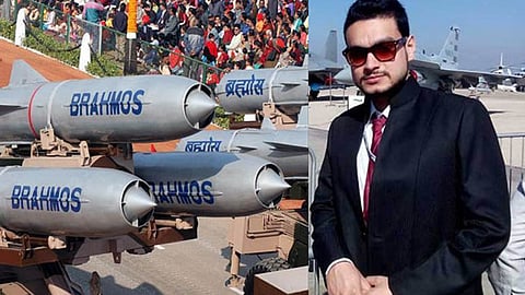 Brahmos, Nishant Aggrwal