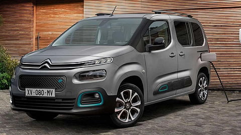 Citroen.com