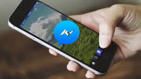 Mobile Hand