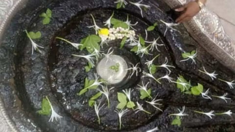 Shivling