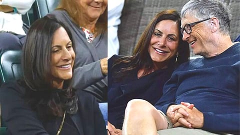 bill gates GF