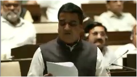 Harsh Sanghvi