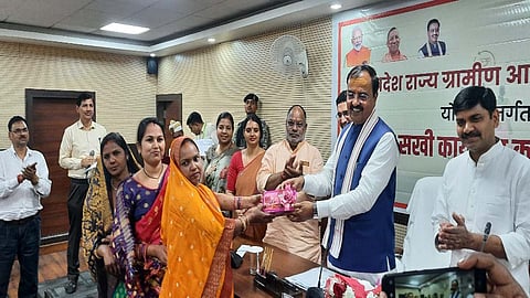 Keshav Prasad Maurya