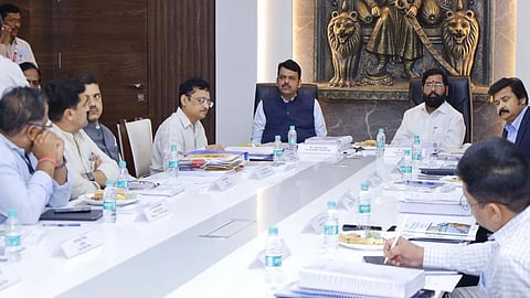 MMRDA