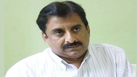 MP Imtiaz Jalil