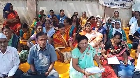 Women Depositors Working Committee
