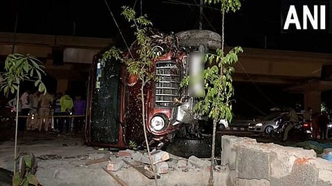 accident