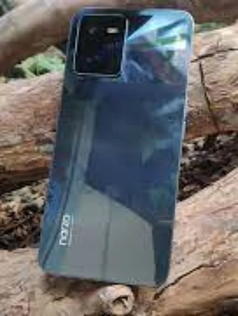 realme 3