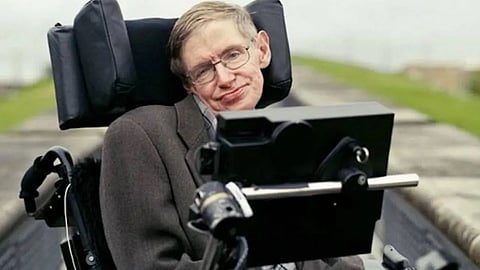hawking