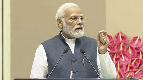 modi