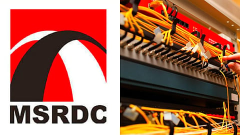 msrdc