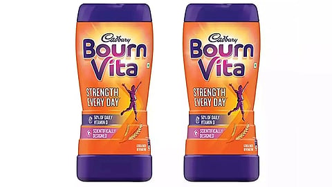 Bournvita Controversy