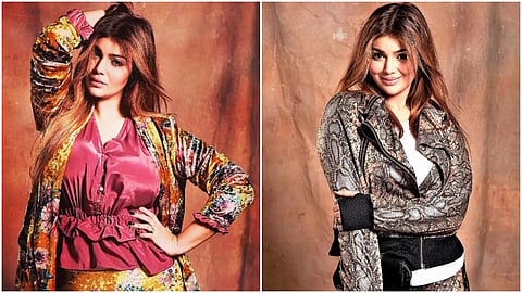Happy Birthday Ayesha Takia