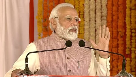 MODI