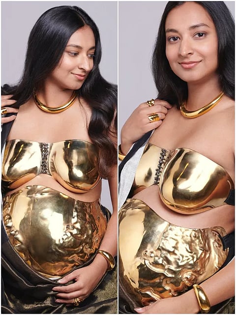 Suhani Parekh