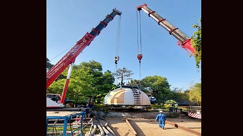 Tunnel Repair in thane