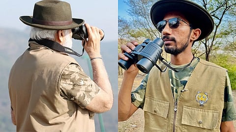 Shyam Rangeela