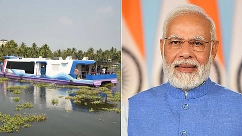 modi