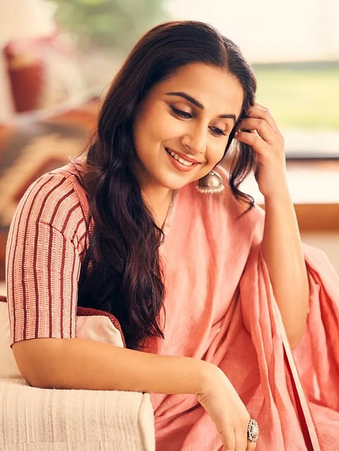 vidya balan