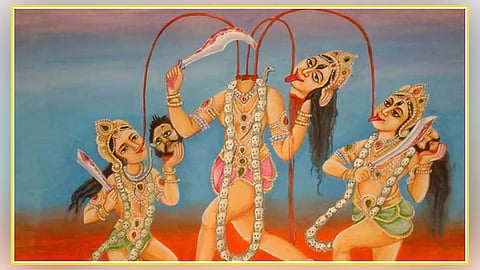 Chhinnamastika-Jayanti-2023