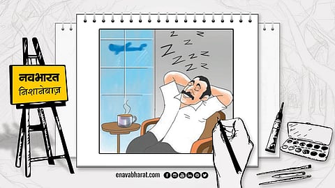Lazy people enjoy, afternoon nap is beneficial