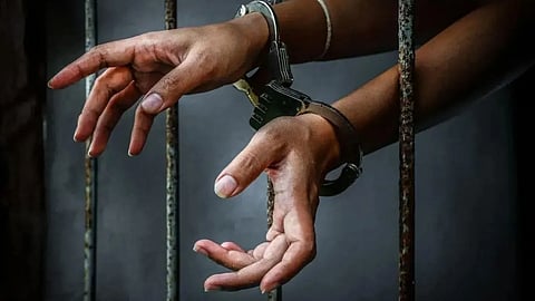 arrest