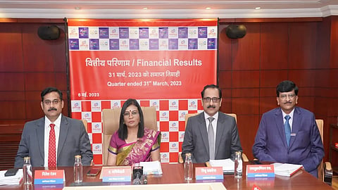 Union Bank of India