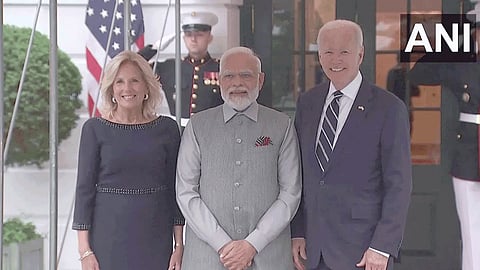 MODI