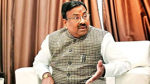 Maharashtra communal violence part of conspiracy tool kit of some political partie Sudhir Mungantiwar