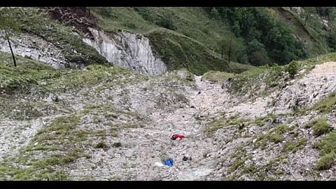 Uttarakhand, IG Kumaon Nilesh Bharne, Pithoragarh district, Jeep devotees fell into a ditch, 12 devotees dead, Uttarakhand News