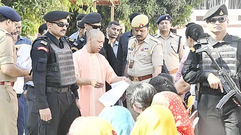 Yogi