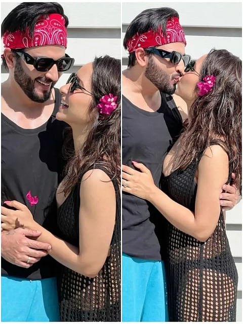 Dheeraj Dhoopar