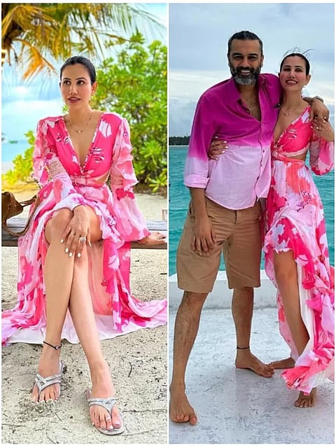Sonnalli Seygall