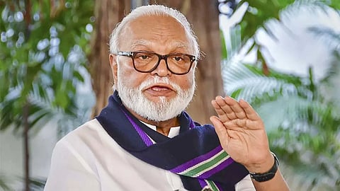 Chhagan Bhujbal,Maharashtra
