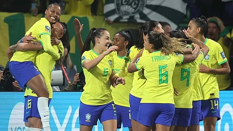 FIFA Women's World Cup 2023, Brazil Beat Panama