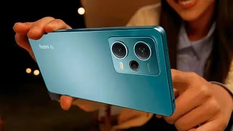 Redmi 12 5G