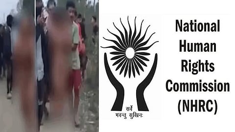 Manipur Horror